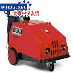 SIBI MAX5160T工业高压冷水机